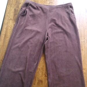 LL Bean Perfect Fit Knit Cords Item ID 237234